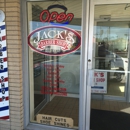 Jack's Barber Shop - Barbers