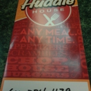 Huddle House - Restaurants