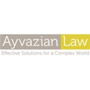 Ayvazian Law, P - Civil Litigation & Trial Law Attorneys