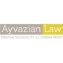 Ayvazian Law, P