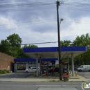 Sunoco Gas Station - Gas Stations