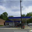 Sunoco Gas Station