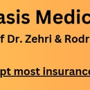 Desert Oasis Medical Center