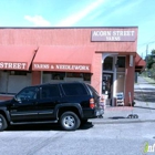 Acorn Street Yarn Shop