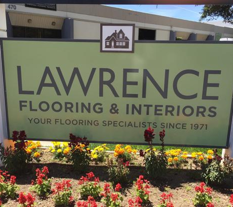 Lawrence Flooring & Interiors - Campbell, CA