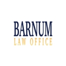 Barnum Law Office - DUI & DWI Attorneys
