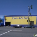 D'garcis Auto Body & Shop Inc - Automobile Body Repairing & Painting
