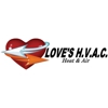 Love's HVAC & Inc gallery