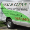 Neat & Clean Janitorial Service gallery