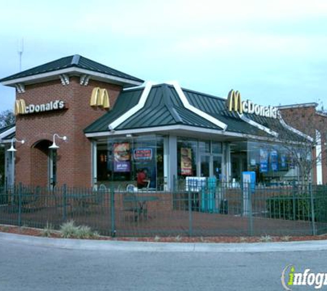 McDonald's - Jacksonville, FL