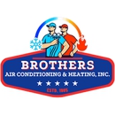Brothers Air Conditioning - Air Conditioning Service & Repair