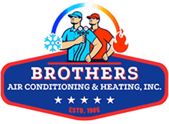 Brothers Air Conditioning - Carrollton, TX