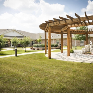 Bethesda Gardens Assisted Living and Memory Care Fort Worth - Fort Worth, TX