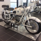 Sandia BMW Motorcycles