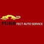 Purrfec Auto Service