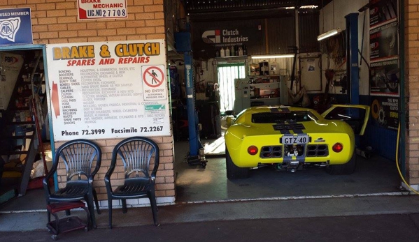 Figtree Brake & Clutch - Figtree, NSW