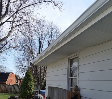 Imperial Gutter Services - Saint Charles, IL