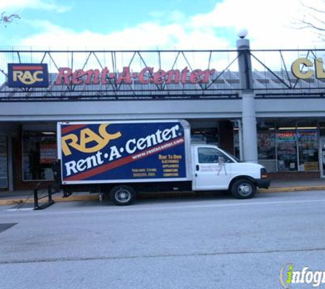 Rent-A-Center - Catonsville, MD