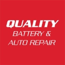 Quality Battery - Battery Storage