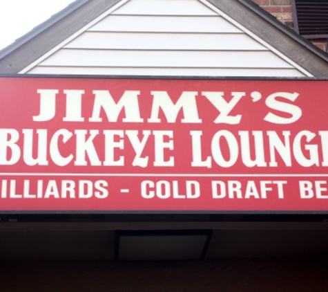 Jimmy's Buckeye Lounge - Columbus, OH