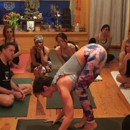 Ashtanga Yoga - Yoga Instruction