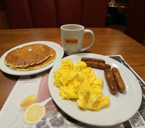 Denny's - Peoria, AZ