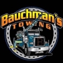 Bauchman's Towing, Inc.