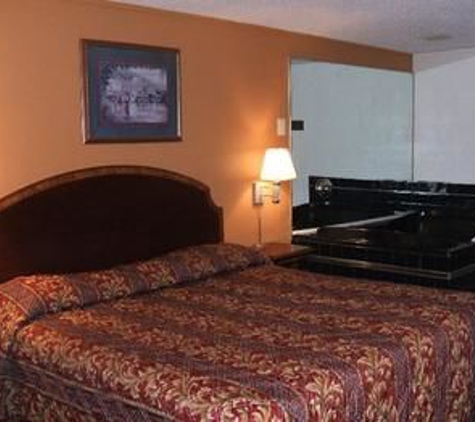 Victory Inn & Suites - Detroit, MI