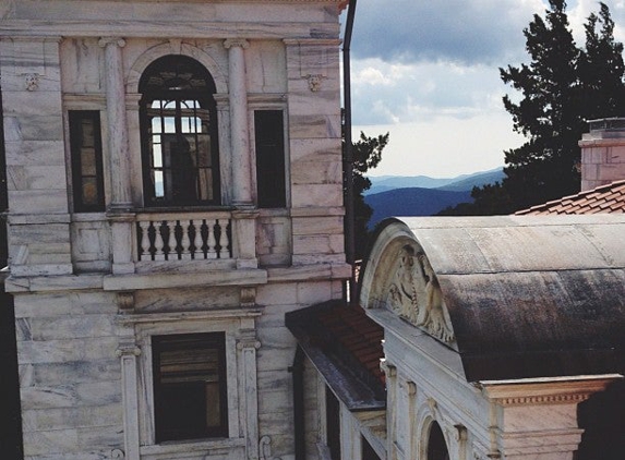 Swannanoa Palace - Afton, VA