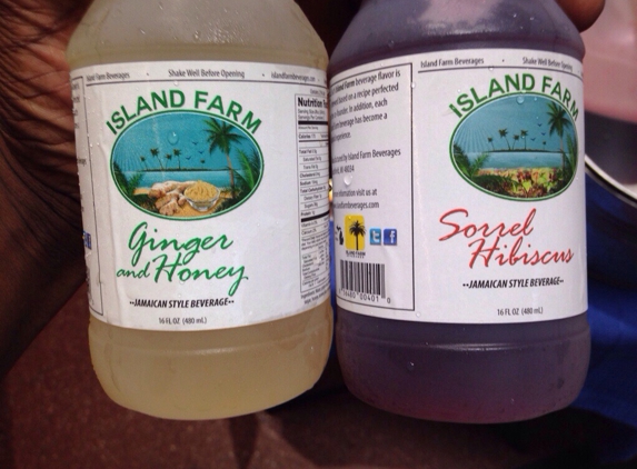 Island Farm Beverages - Southfield, MI