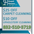 Carpet Cleaners Spring TX