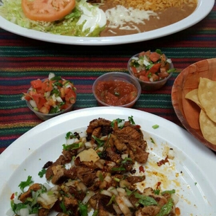 Taqueria Los Gallos Express - Pleasant Hill, CA