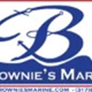 Brownie's Marine