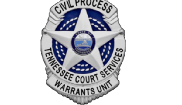 Tennessee Court Services - Knoxville, TN