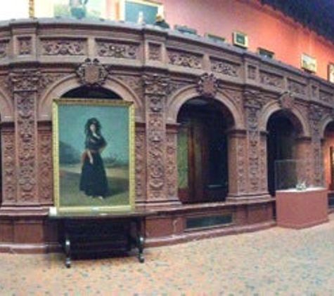 Hispanic Society of America - New York, NY