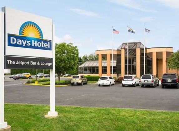 Days Hotel by Wyndham Allentown Airport / Lehigh Valley - Allentown, PA