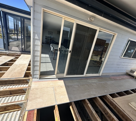 Bayside Carpentry & Building Maintenance. Bayside Carpentry And Building Maintenance