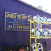 Angeles Tire Shop #2 gallery