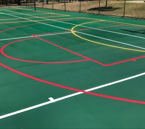 Aalan Linemarking Services WA - Kinross, WA