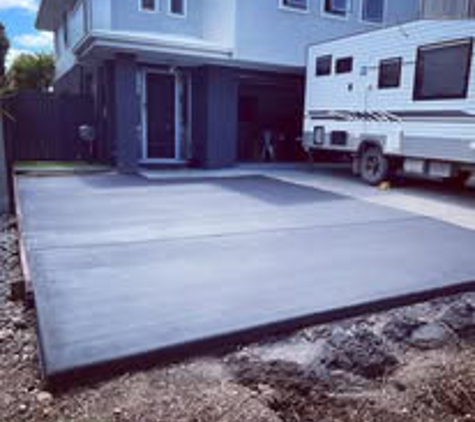 Pro Pacific Concreting - Cornubia, QLD