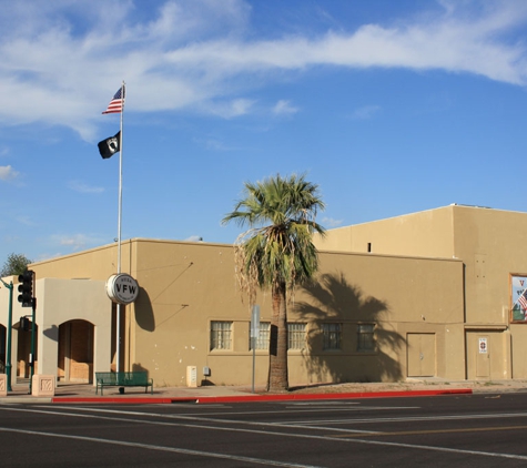 Veterans Of Foreign Wars | Dode Morris Post 1760 - Mesa, AZ