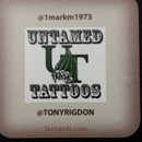 Untamed Tattoo - Tattoos