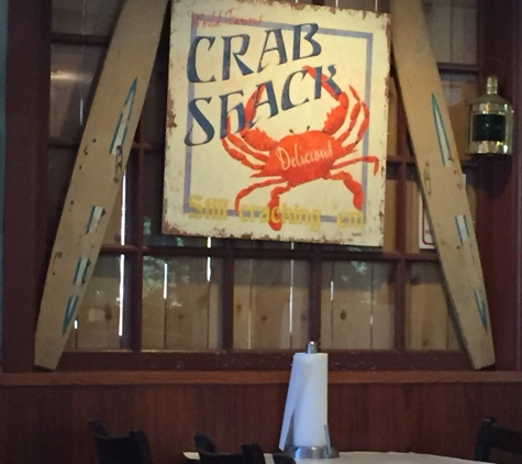 Ray's Crab Shack - Newark, CA