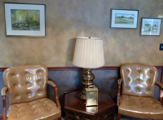 Faux Fabulous Interiors - Twinsburg, OH