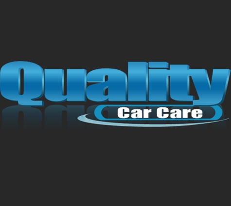 Quality Car Care LLC - Cambridge, MN