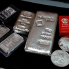 Coin & Bullion Reserves gallery