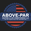 Above Par Heating & Air Conditioning gallery