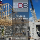 ADB FLORIDA  CONTRACTORS LLC - General Contractors