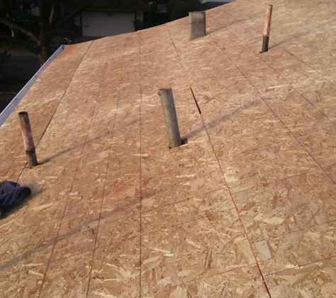 All Star Roofing - Fremont, CA