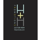 H & H Embroidery & Promotions - Advertising-Promotional Products